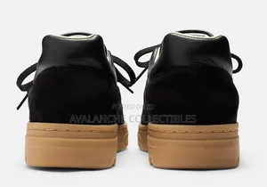 New Balance Classic Suede Shoes Sizes 40-45