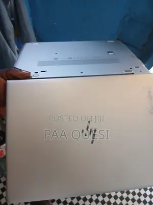 Laptop HP EliteBook 840 G6 8GB Intel Core i5 SSD 256GB
