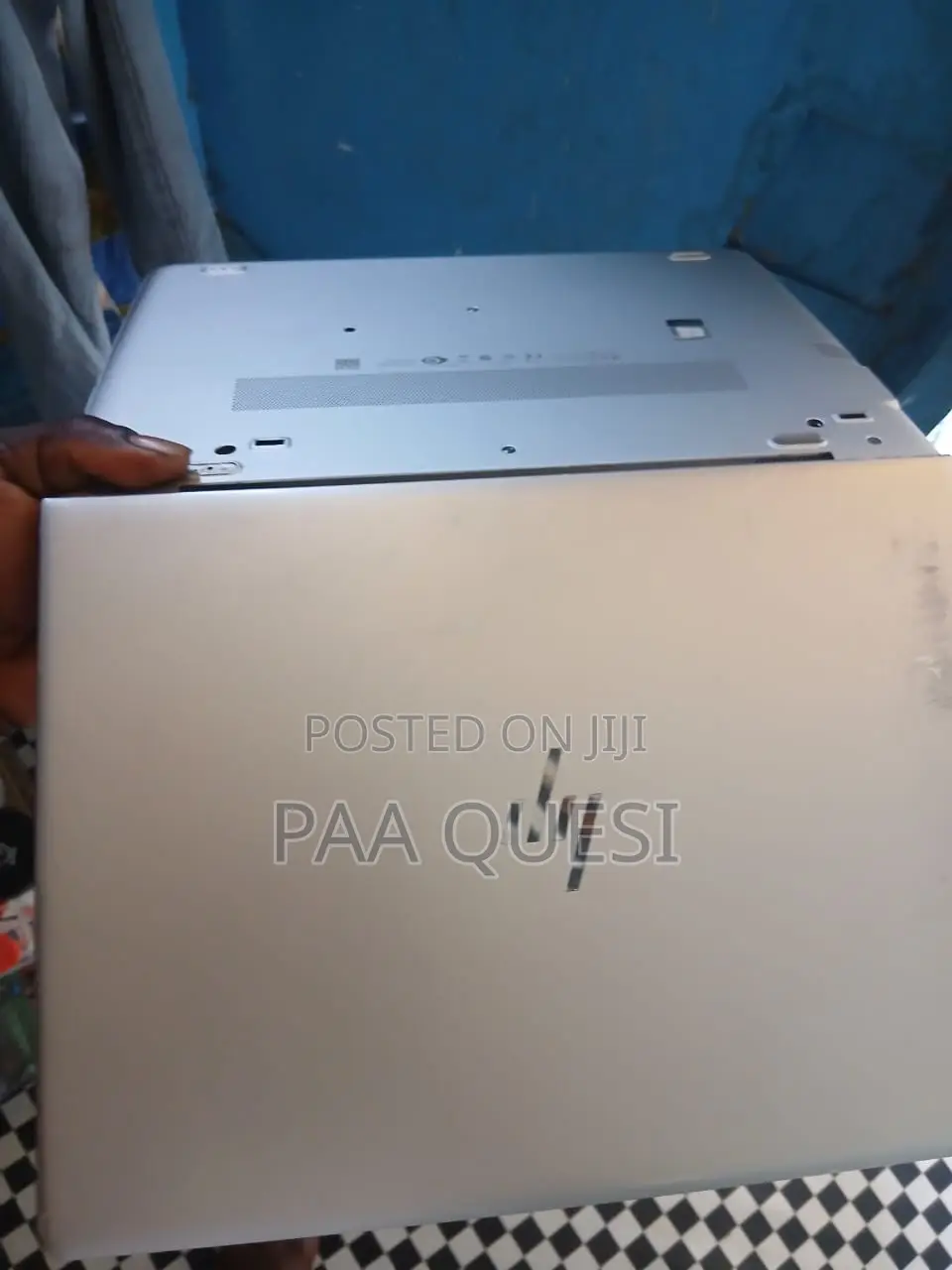 Laptop HP EliteBook 840 G6 8GB Intel Core i5 SSD 256GB