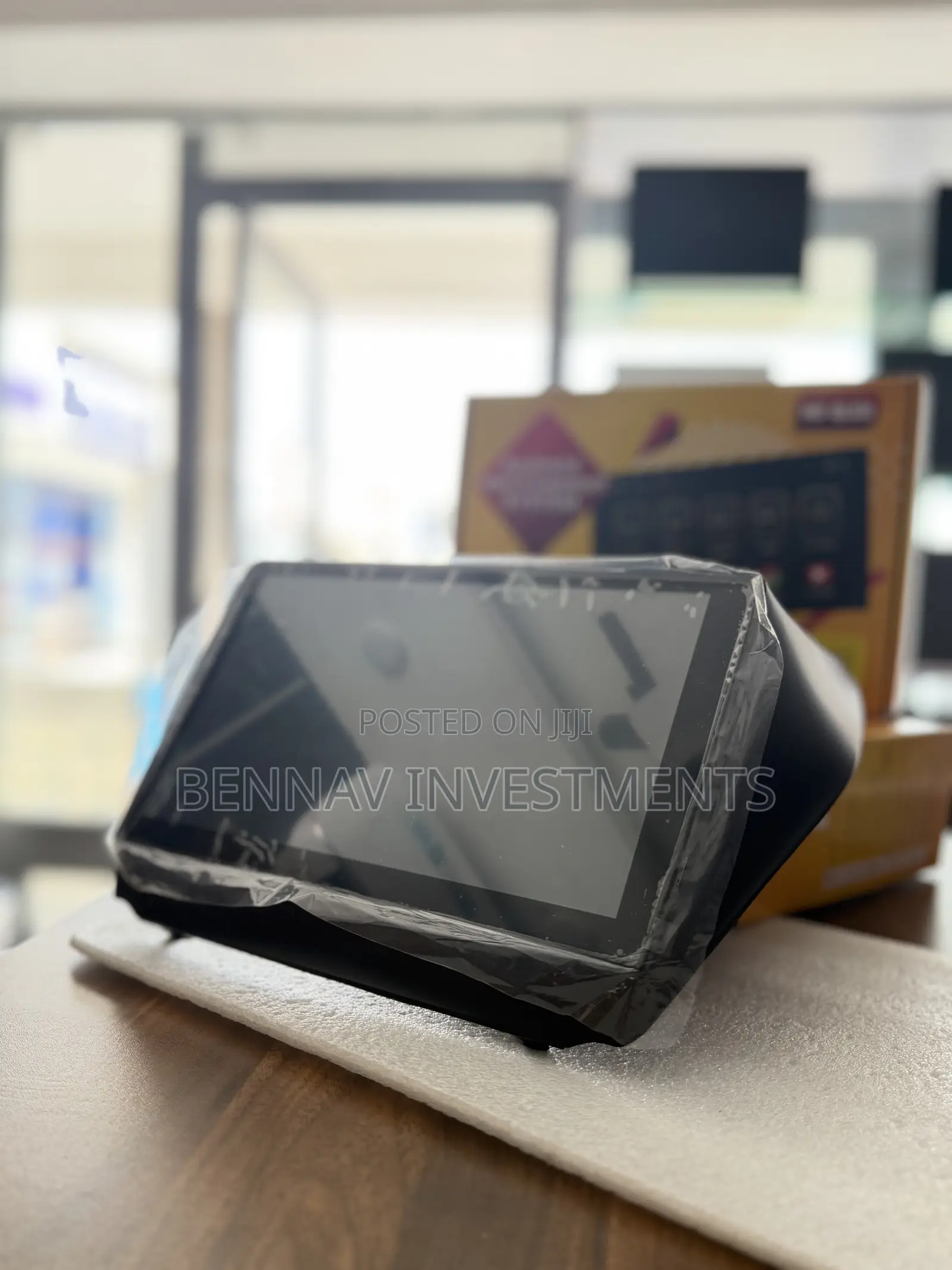 Android CarPlay for Hyundai Tucson / Ix35 2011 to 2015