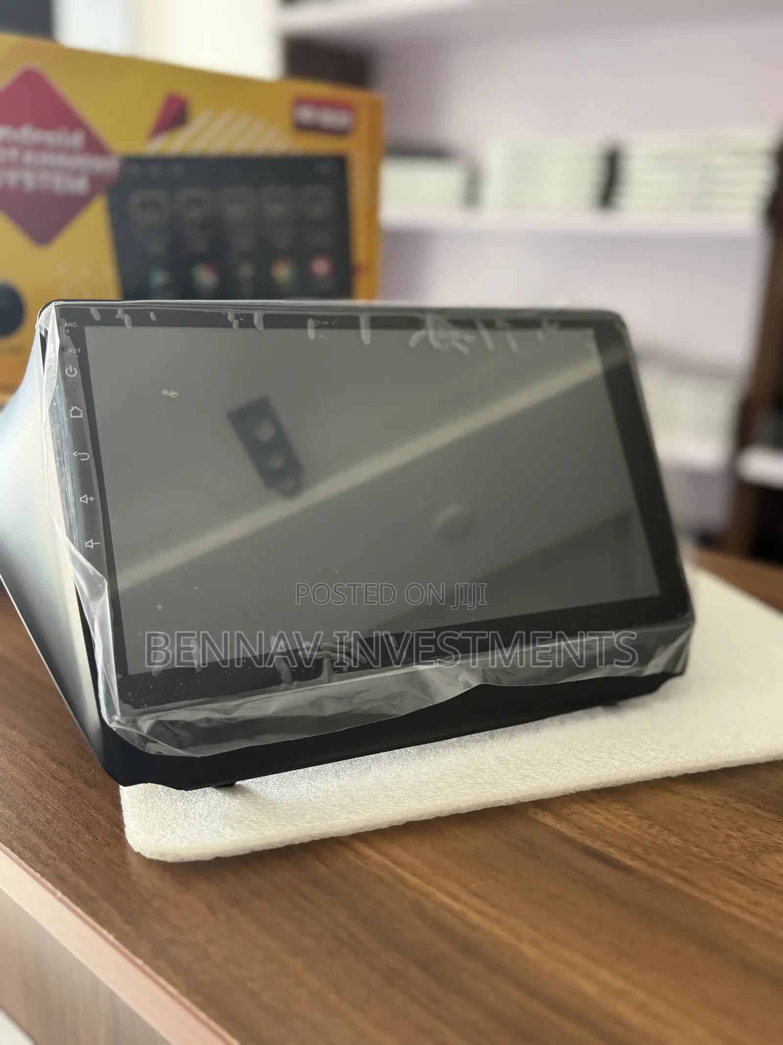 Android CarPlay for Hyundai Tucson / Ix35 2011 to 2015