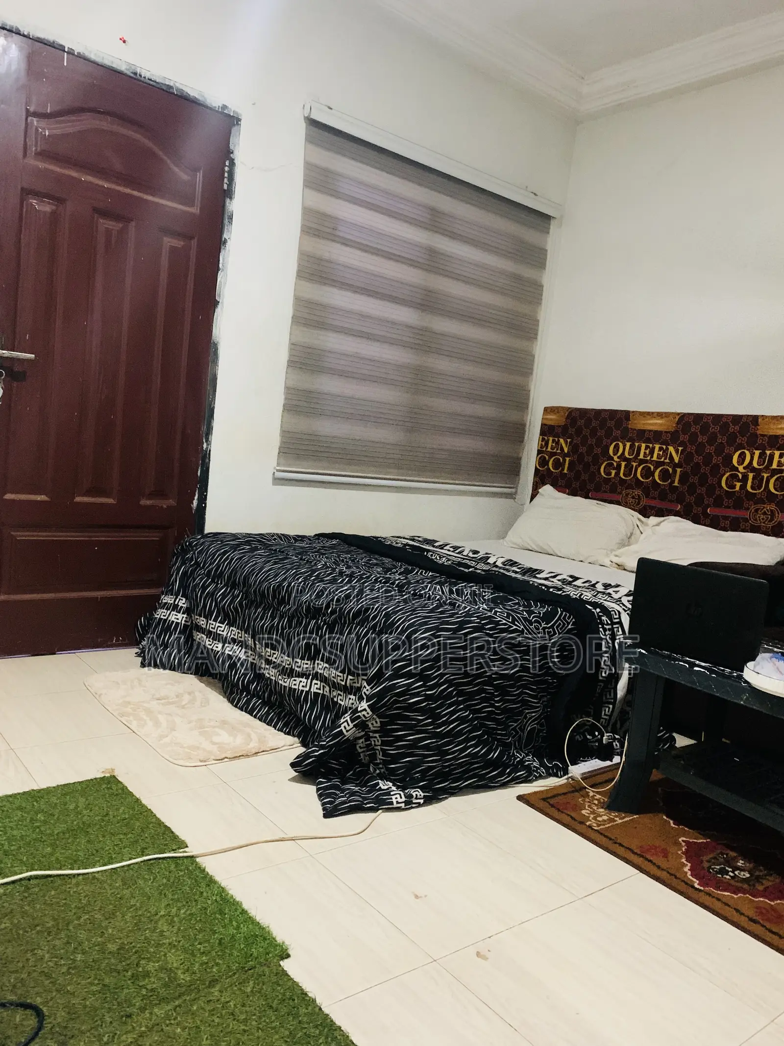 Studio Apartment in M&M Hostel, Malejor for rent
