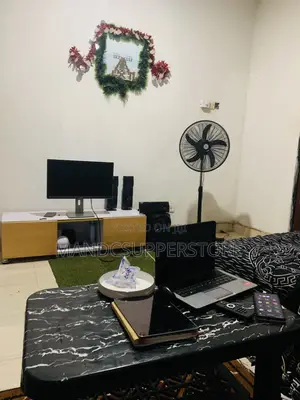 Studio Apartment in M&M Hostel, Malejor for rent