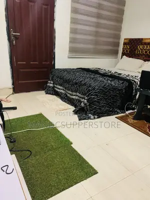 Studio Apartment in M&M Hostel, Malejor for rent