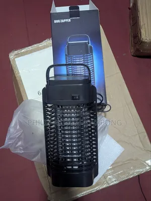 Bug Zapper