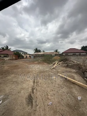 Land for Sale at New Legon