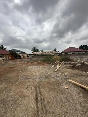 Land for Sale at New Legon