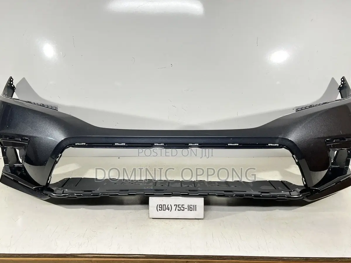 Honda Civic 2022-2024 Front Bumper