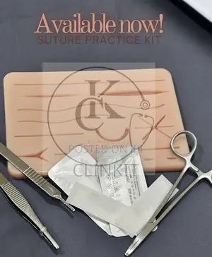 Suture Practice Kits