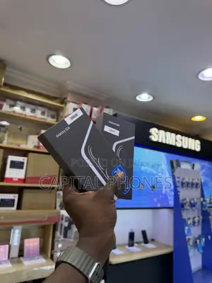 New Samsung Galaxy s26 256 GB Black