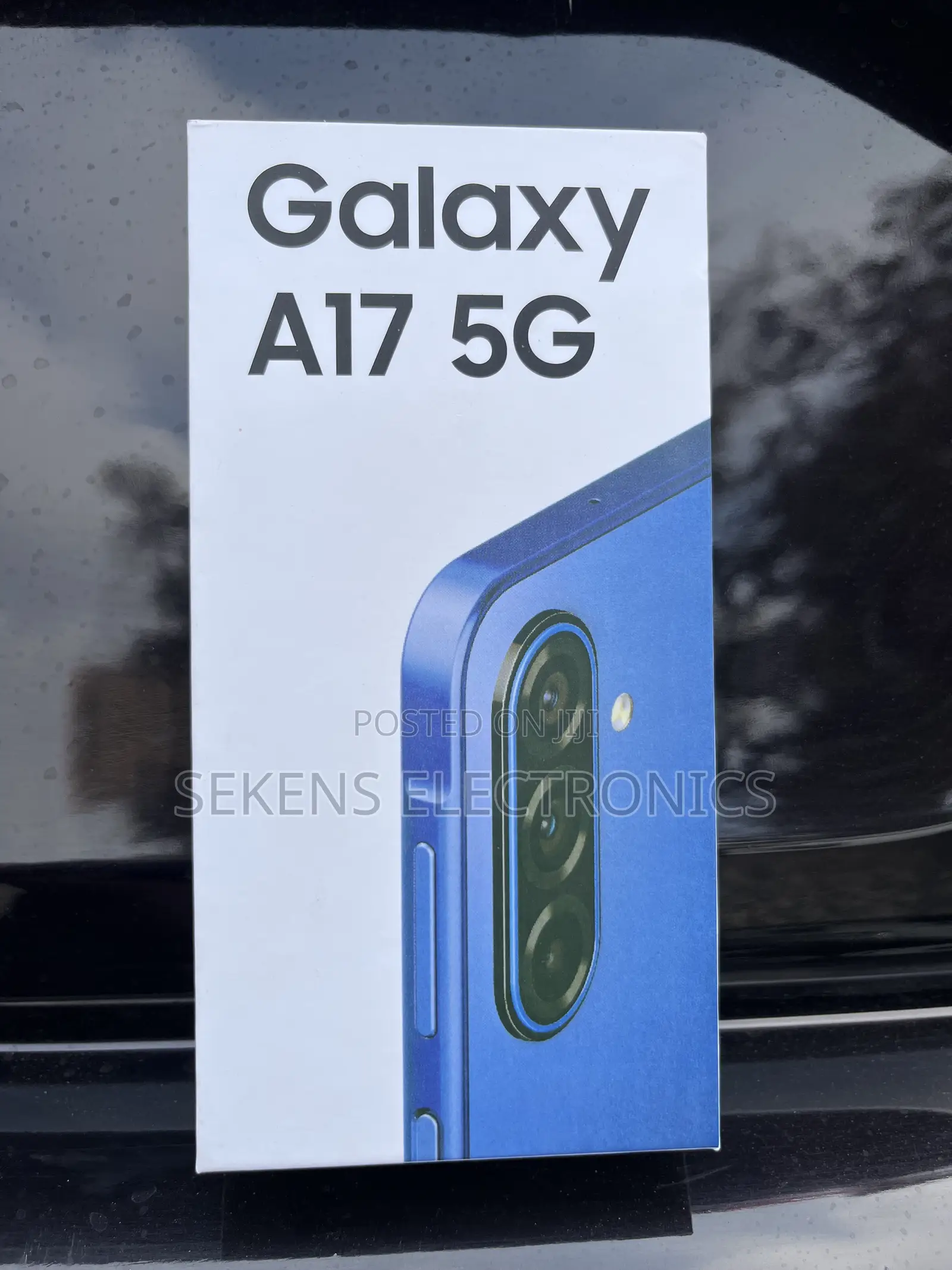 New Samsung Galaxy A17 256 GB