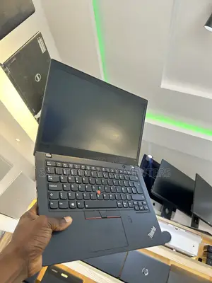 Laptop Lenovo ThinkPad 13 8GB AMD Ryzen 3 SSD 256GB