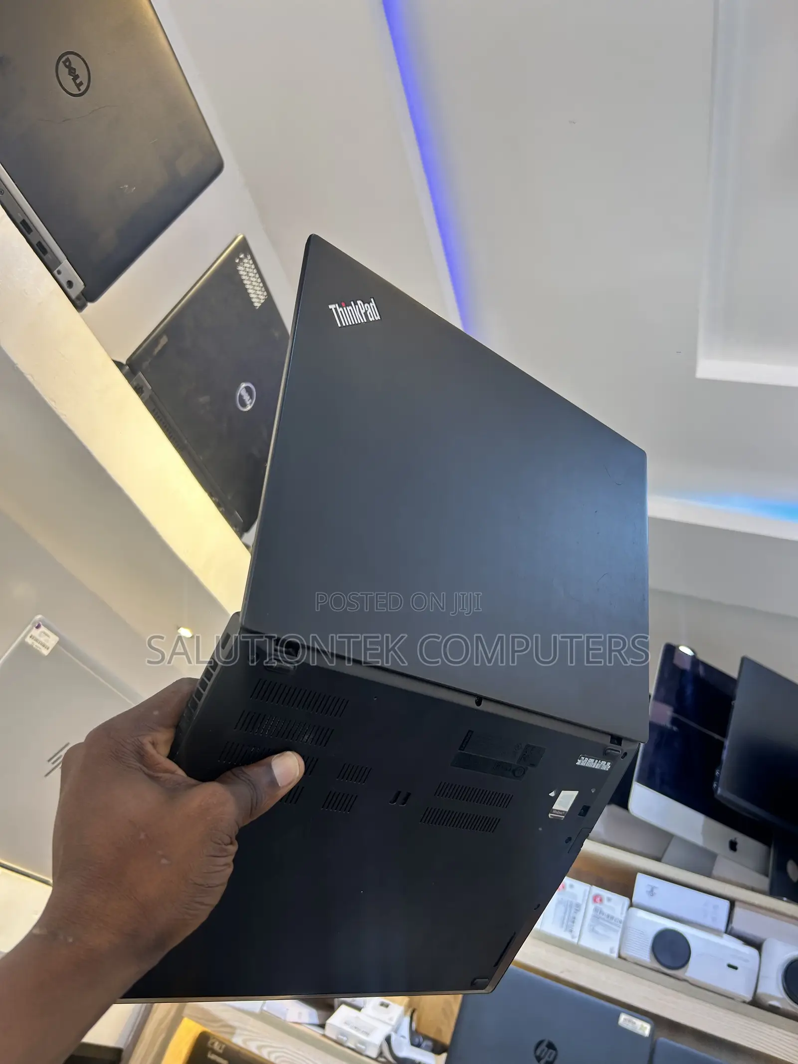Laptop Lenovo ThinkPad 13 8GB AMD Ryzen 3 SSD 256GB