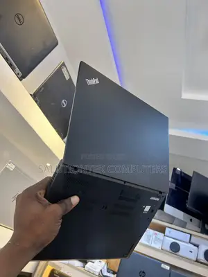 Laptop Lenovo ThinkPad 13 8GB AMD Ryzen 3 SSD 256GB