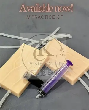 Practice IV/ Phlebotomy Kit