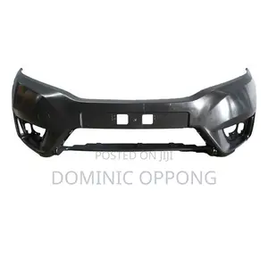 Honda Fit 2014 -2016 Front Bumper Empty