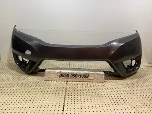 Honda Fit 2014 -2016 Front Bumper Empty