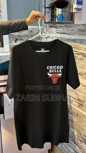 Branded T-Shirt