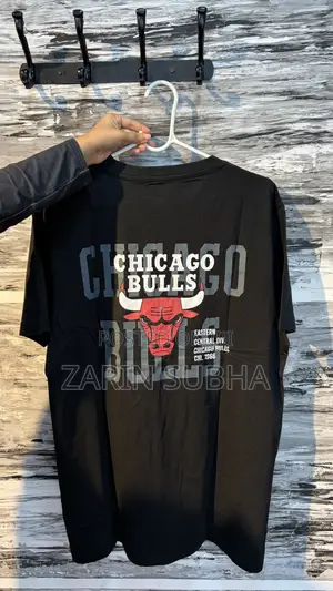 Branded T-Shirt
