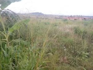 A Plot of Land for Sale at Amasaman Denhire