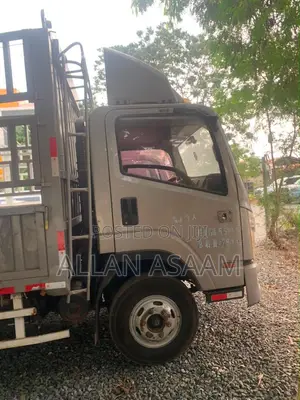 For Sale – 2021 Hyundai Hongtu 500