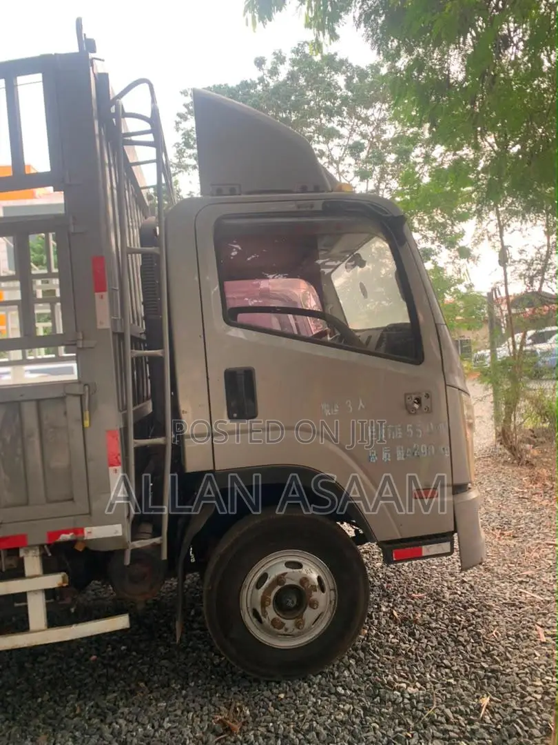 For Sale – 2021 Hyundai Hongtu 500