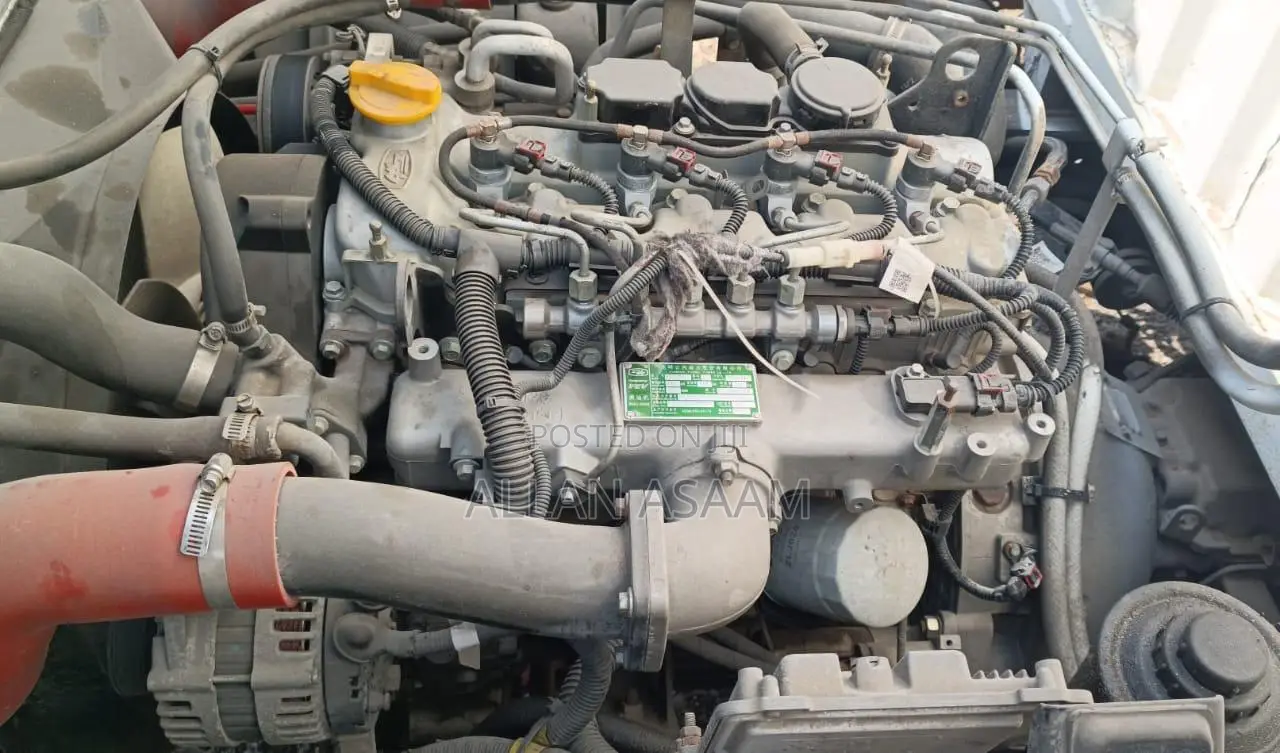 For Sale – 2021 Hyundai Hongtu 500