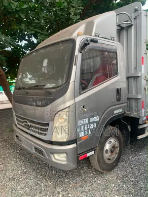 For Sale – 2021 Hyundai Hongtu 500