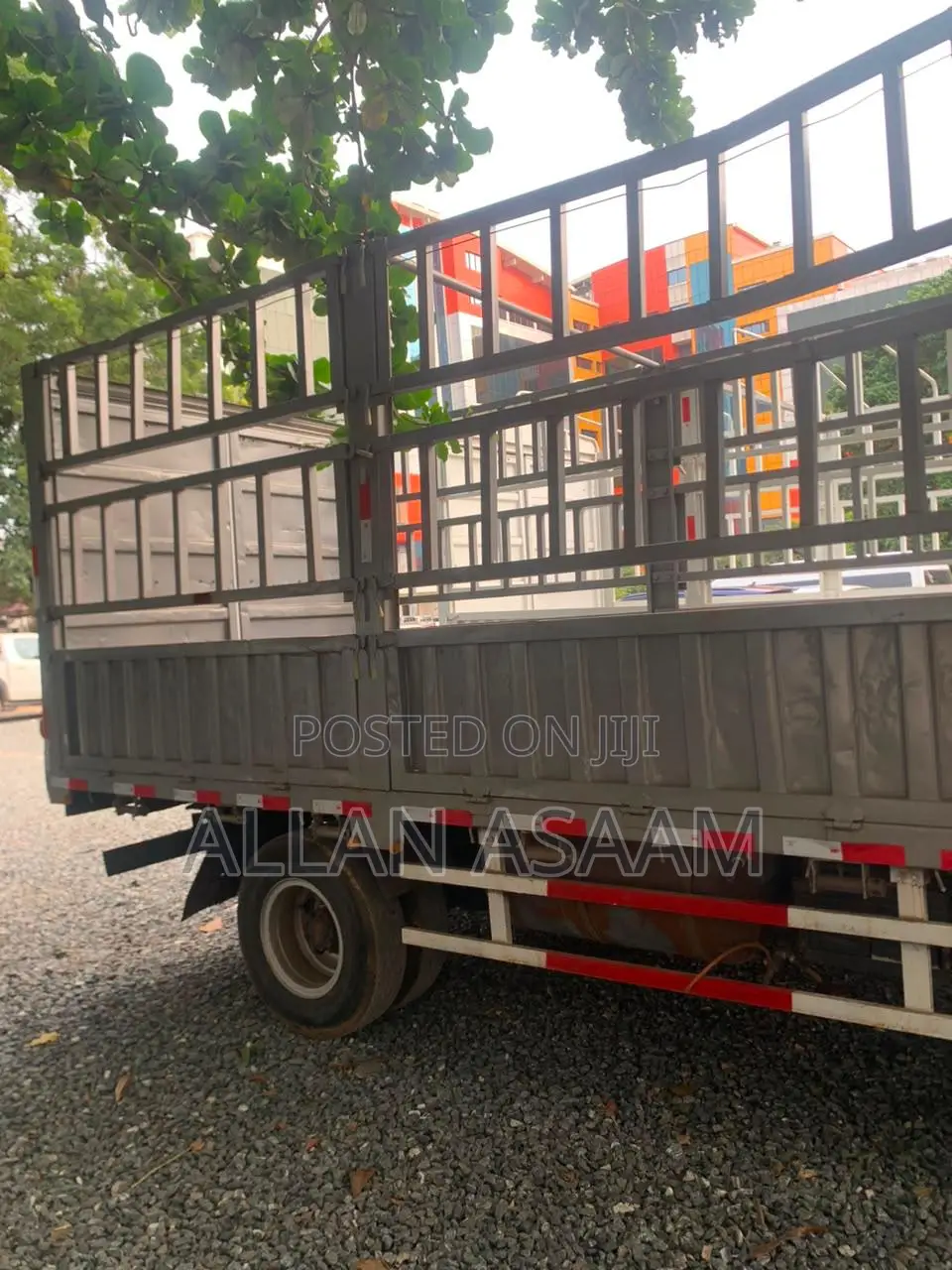 For Sale – 2021 Hyundai Hongtu 500