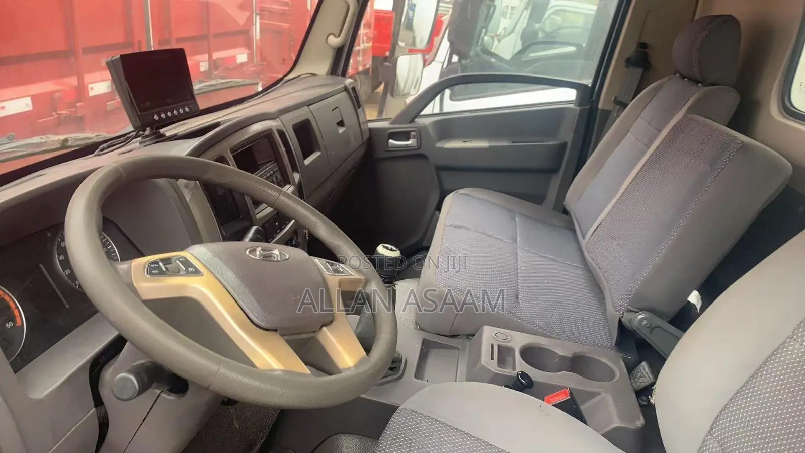 For Sale – 2021 Hyundai Hongtu 500