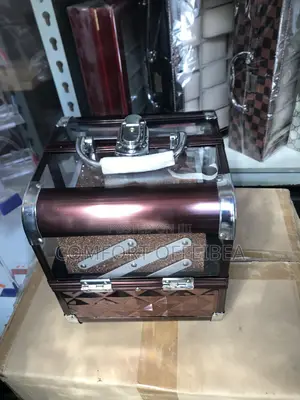Jewelry Box