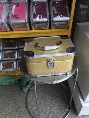 Jewelry Box