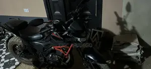 Lifan LF200 2022 Black