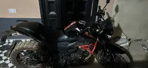 Lifan LF200 2022 Black