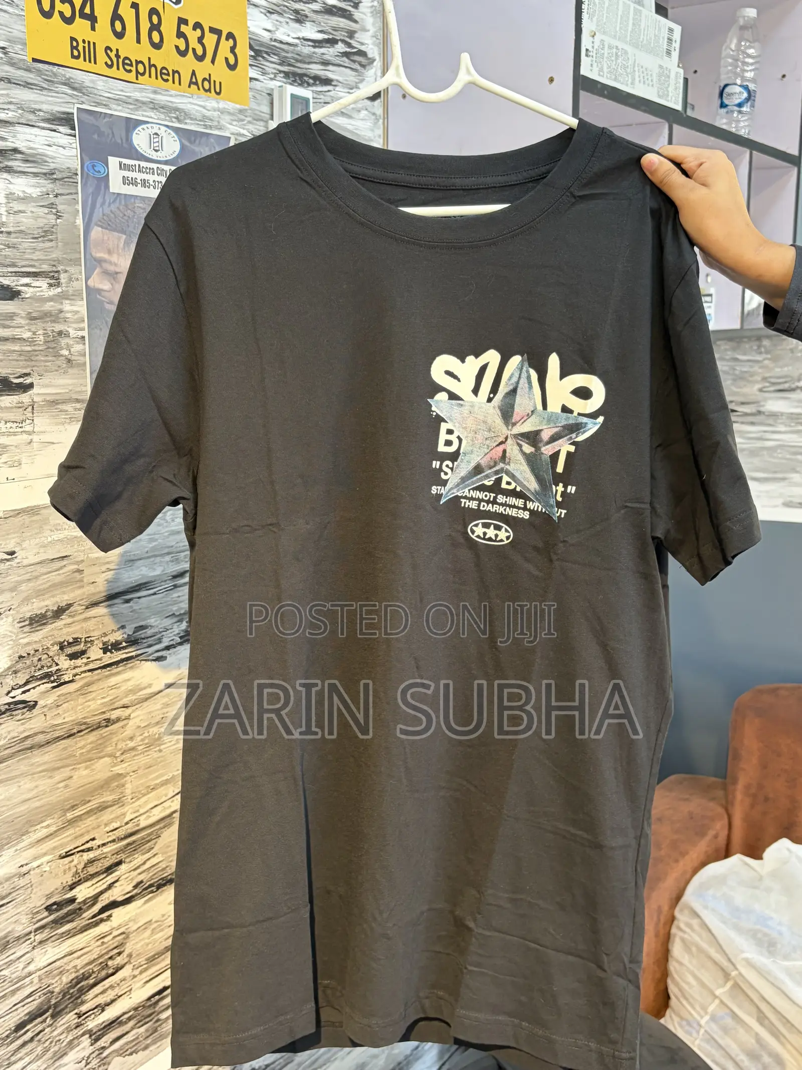 Branded T-Shirt