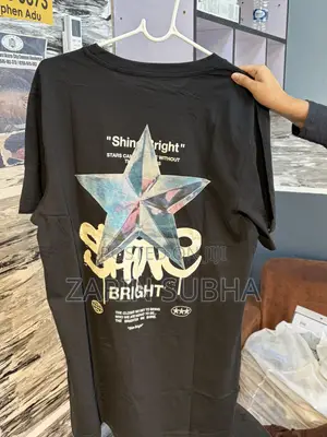 Branded T-Shirt