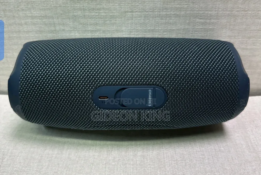 JBL Charge 5
