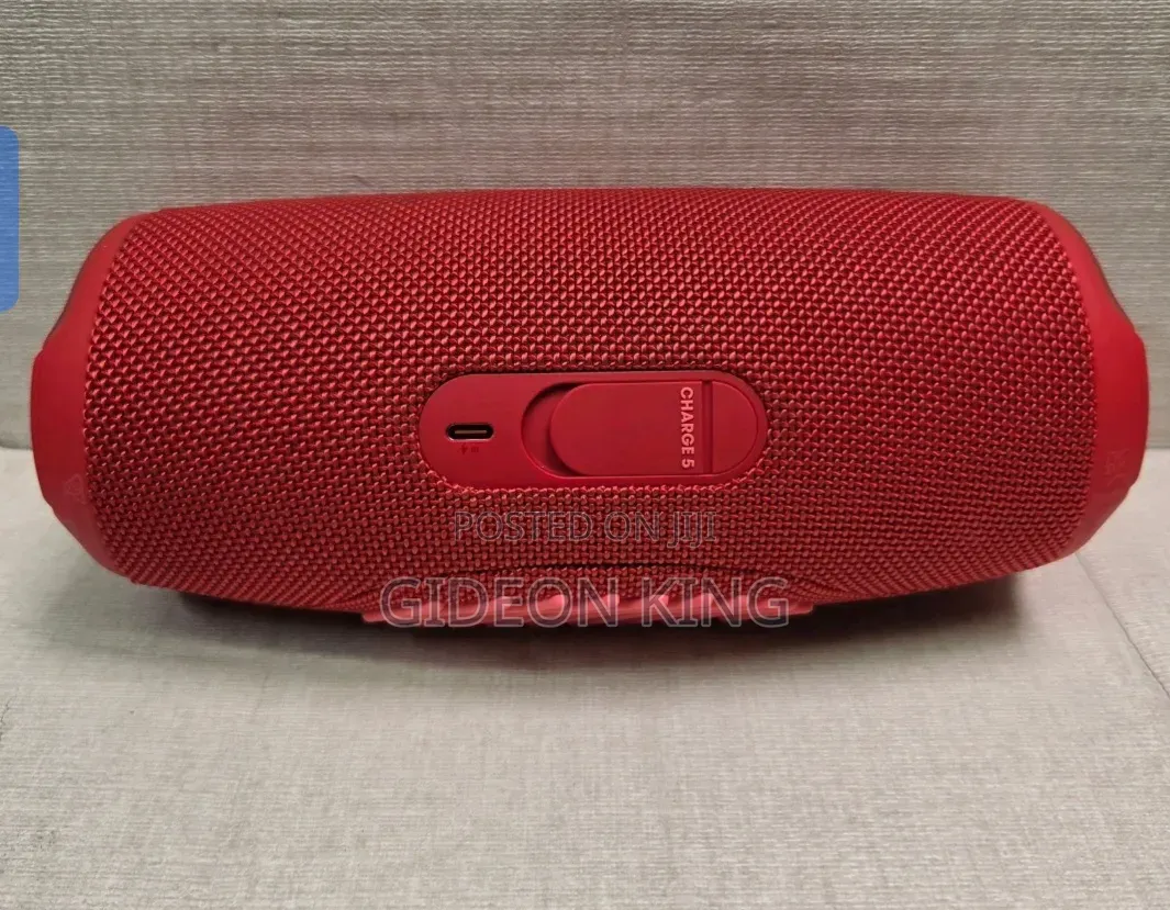 JBL Charge 5