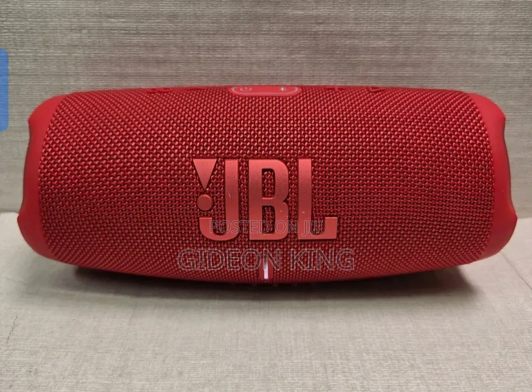 JBL Charge 5