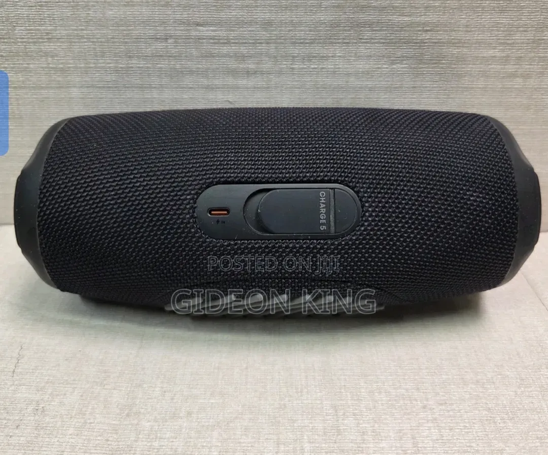 JBL Charge 5
