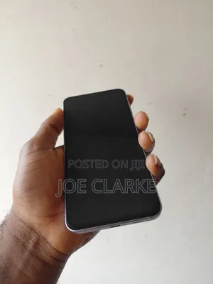 New Samsung Galaxy A57 256 GB Purple