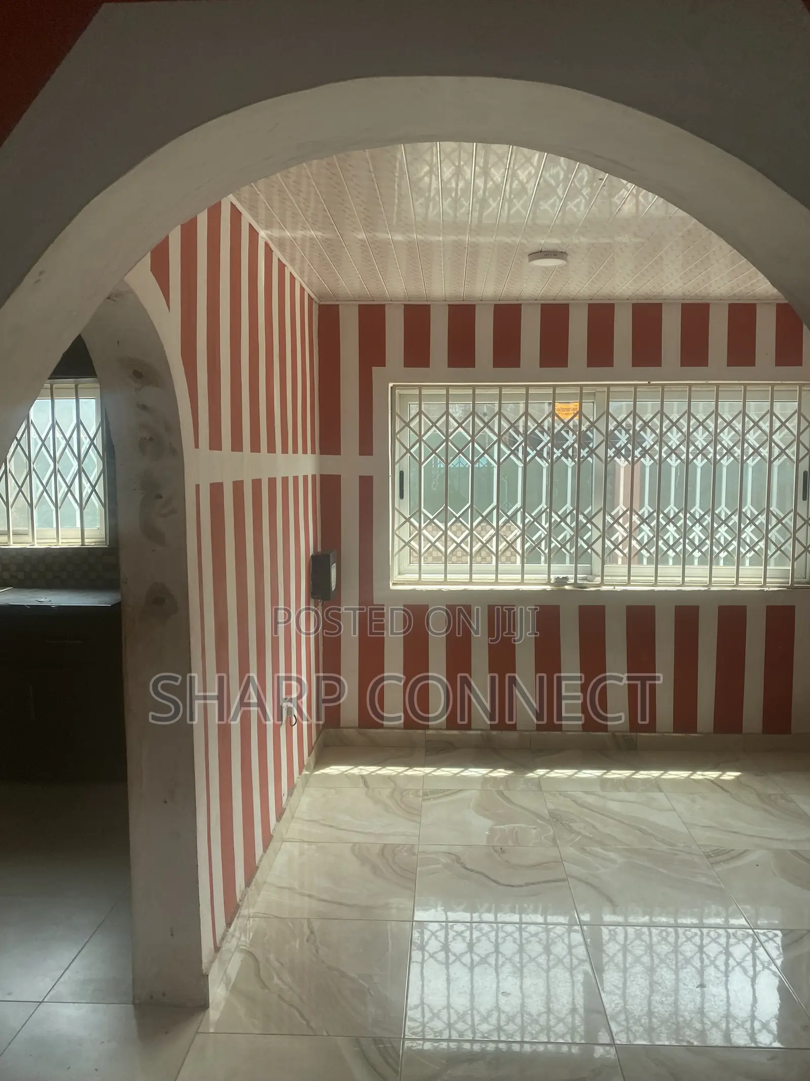 5bdrm House in Sharp-Connect., Opeikuma for rent