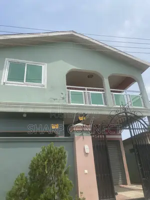 5bdrm House in Sharp-Connect., Opeikuma for rent