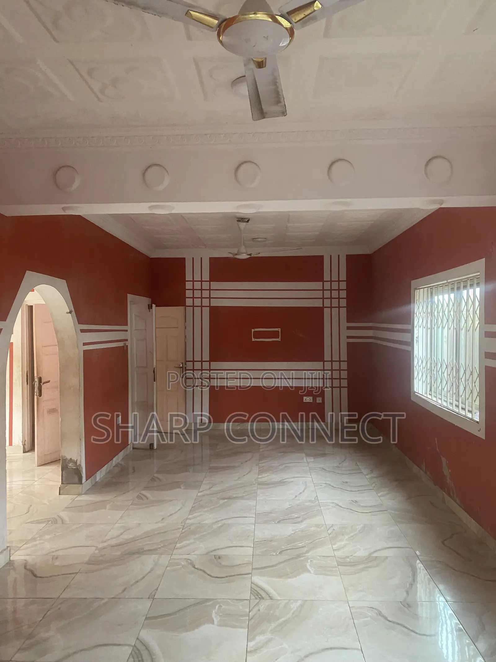 5bdrm House in Sharp-Connect., Opeikuma for rent