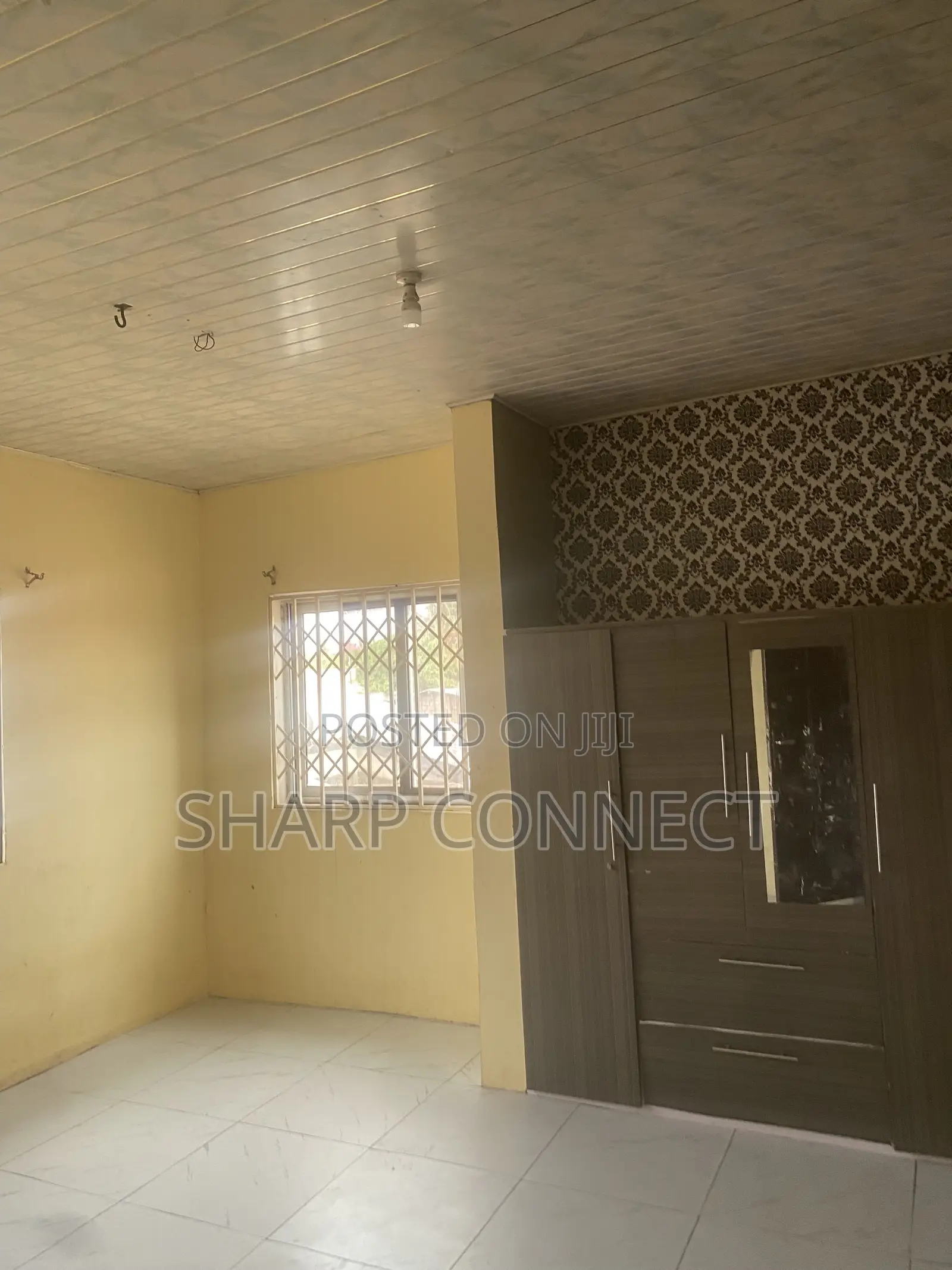 5bdrm House in Sharp-Connect., Opeikuma for rent