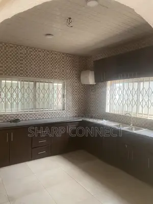 5bdrm House in Sharp-Connect., Opeikuma for rent