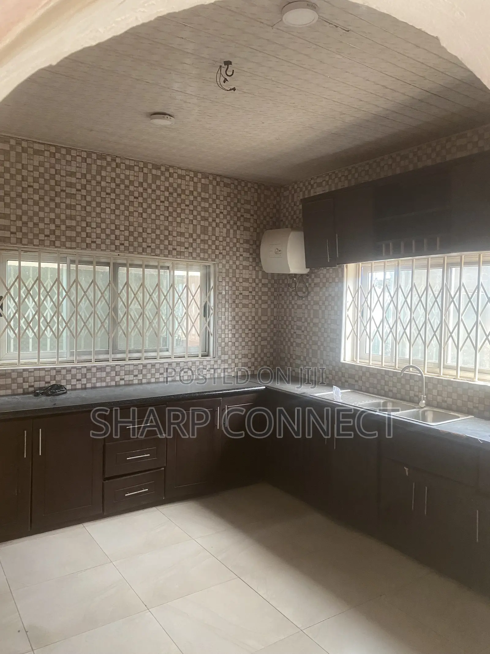 5bdrm House in Sharp-Connect., Opeikuma for rent