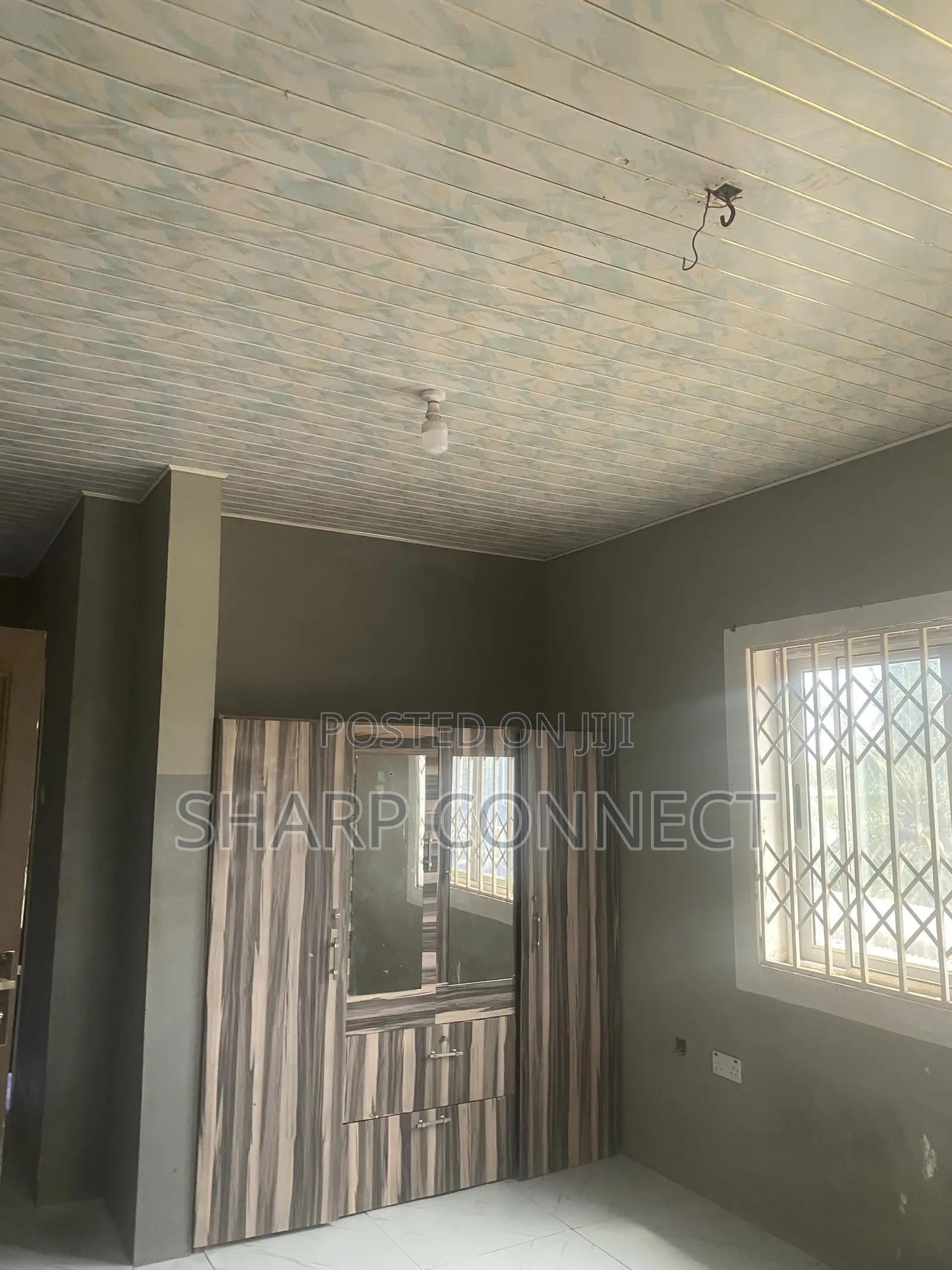 5bdrm House in Sharp-Connect., Opeikuma for rent