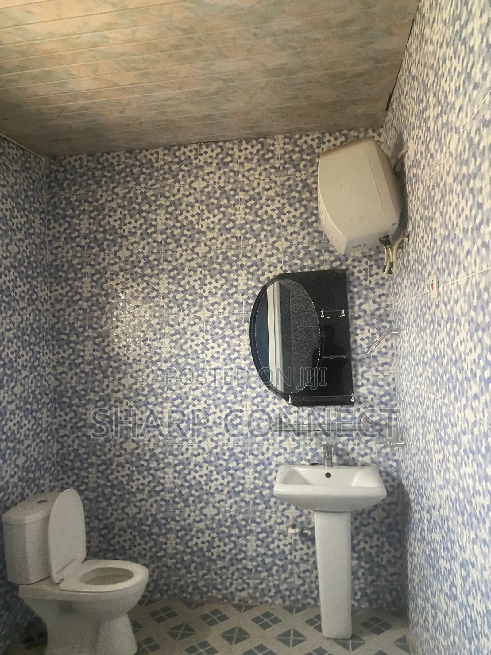 5bdrm House in Sharp-Connect., Opeikuma for rent