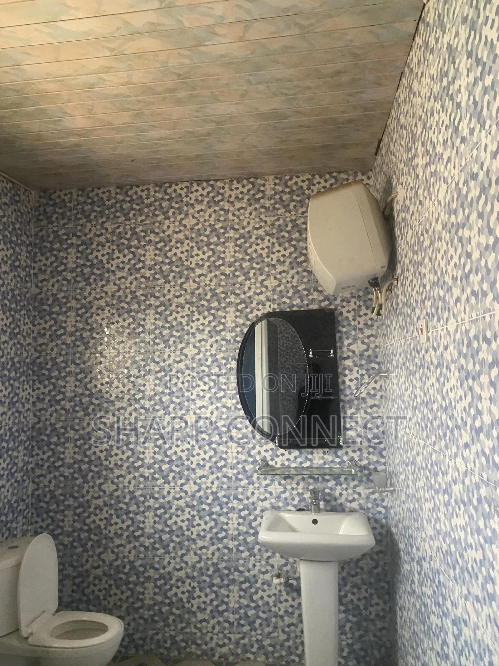 5bdrm House in Sharp-Connect., Opeikuma for rent